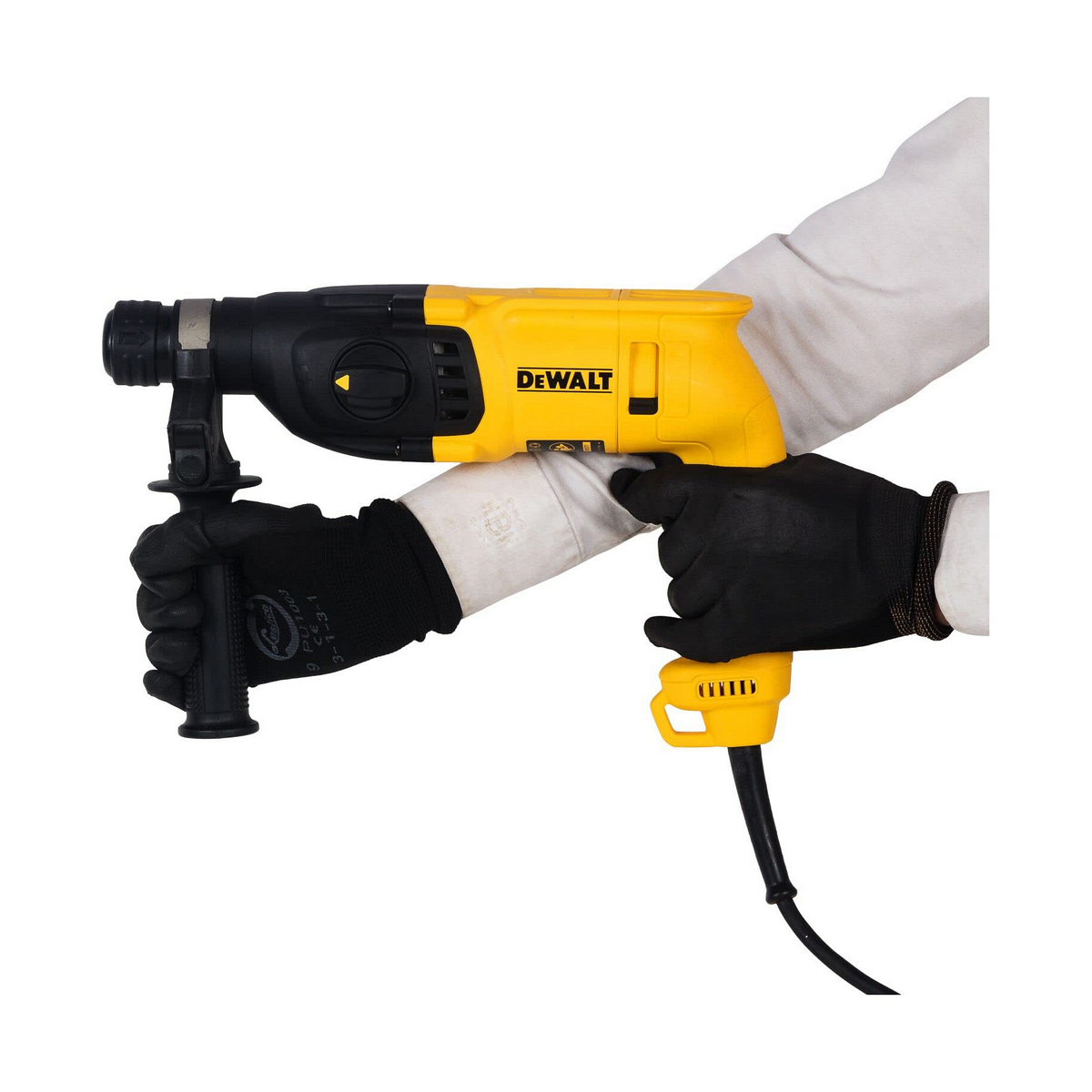 Перфоратор Dewalt D25033K